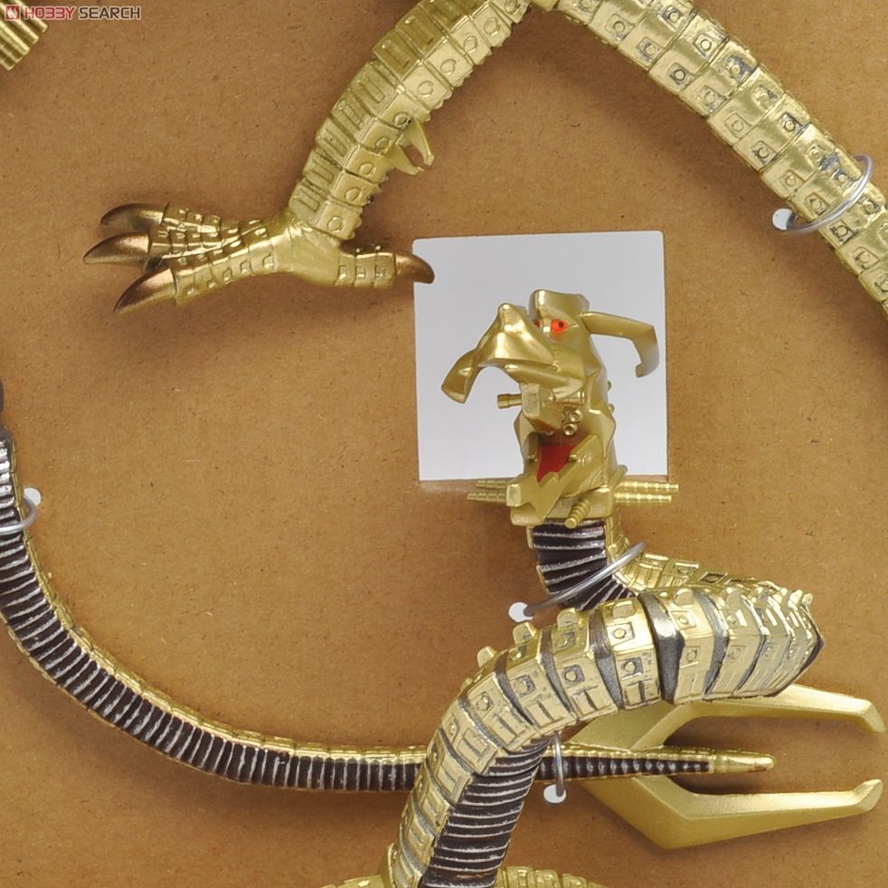 ソフビ魂 怪獣標本 4.0 ナース (完成品) - ホビーサーチ ロボット・特撮