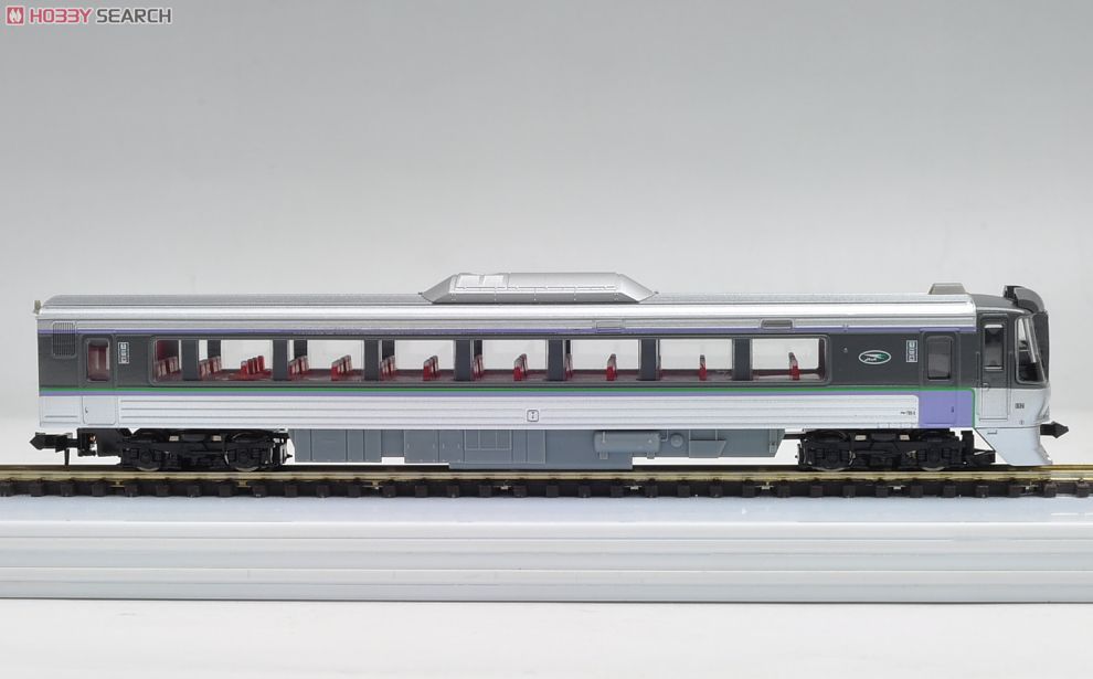 785系 更新車タイプ 特急「すずらん」 (5両セット) (鉄道模型