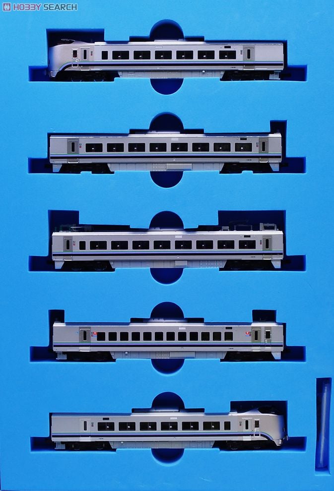 789系 1000番台 快速「エアポート」 (5両セット) (鉄道模型) - ホビー