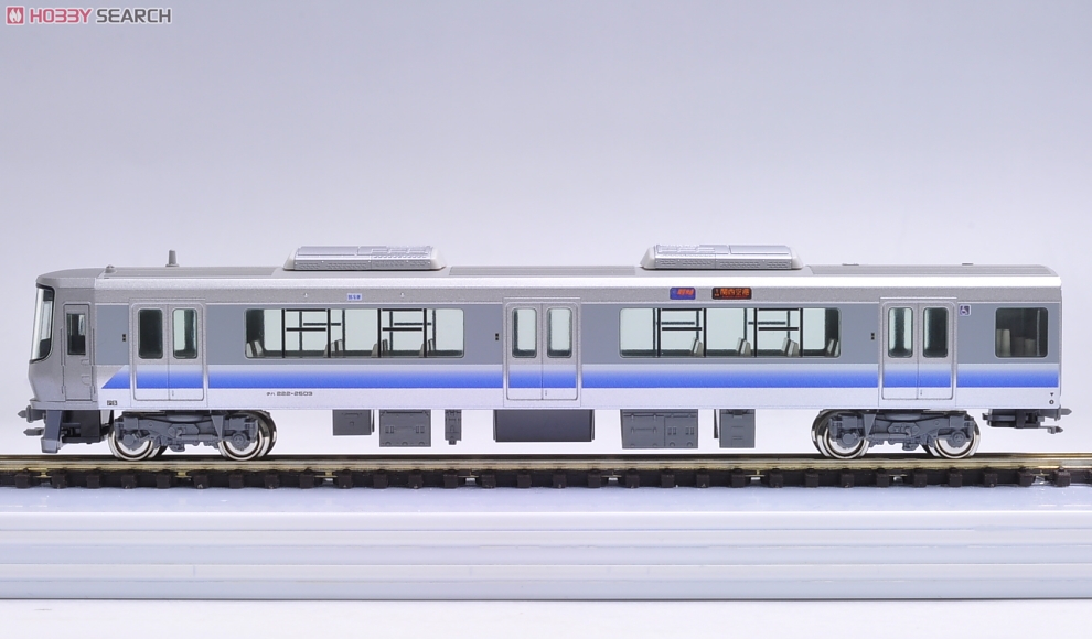 223系2500番台 「関空・紀州路快速」 タイプ (4両セット) ☆ラウンド