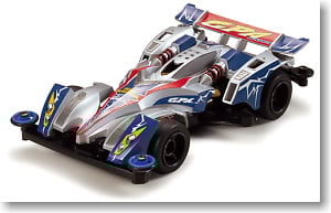 ビートマグナム GPA (スーパーTZ-Xシャーシ) (ミニ四駆) - ホビー