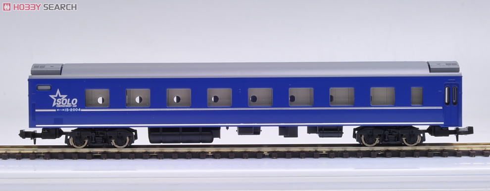限定品】 JR14系 「さよなら富士・はやぶさ」 (16両セット) (鉄道模型