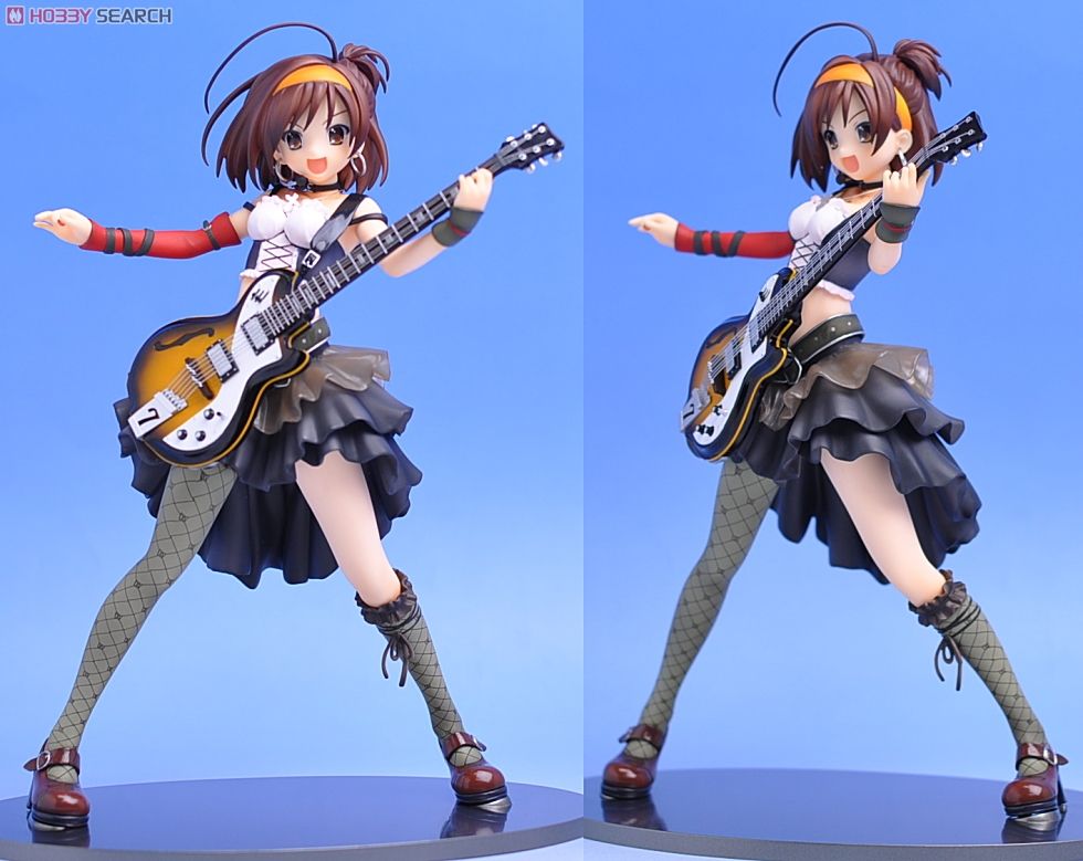 Haruhi Suzumiya Extravaganza Ver. (PVC Figure) - HobbySearch PVC