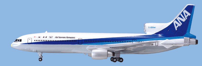 ANAウイングコレクション3 10個セット(食玩) - ホビーサーチ