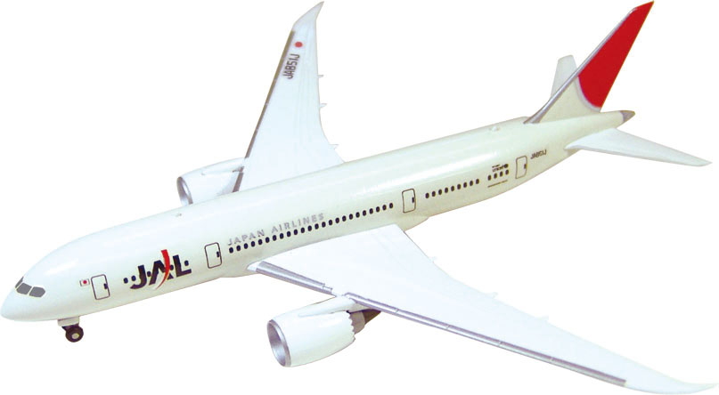 JALウイングコレクション2 10個セット(食玩) - ホビーサーチ