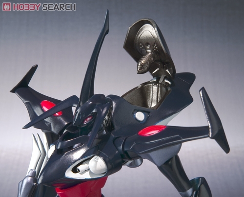 クルセイド　ニルヴァーシュ type the END　アジア版　PR バンダイ(BANDAI)|ニルヴァーシュ タイプ ジ・エンド|【ハードオフ公式