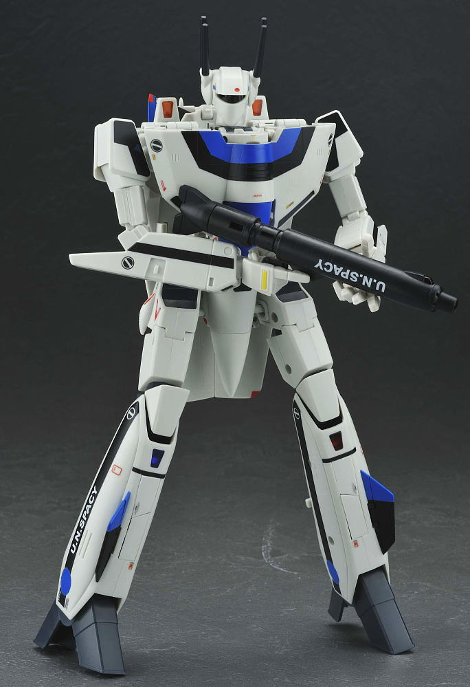 1/60 完全変形 VF-1S マックス機 (完成品) - ホビーサーチ ロボット・特撮
