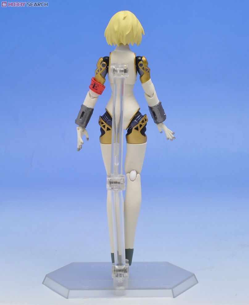 figma アイギス (フィギュア) - ホビーサーチ フィギュア
