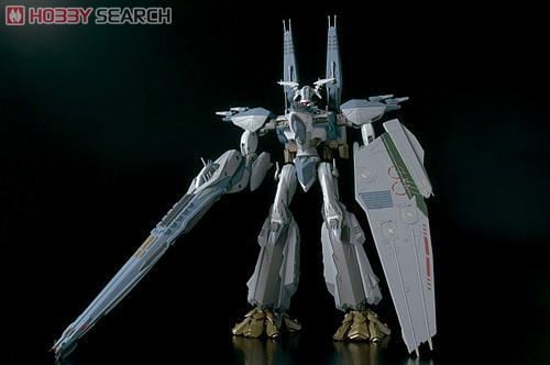 DX超合金 マクロス・クォーター (完成品) - ホビーサーチ ロボット・特撮