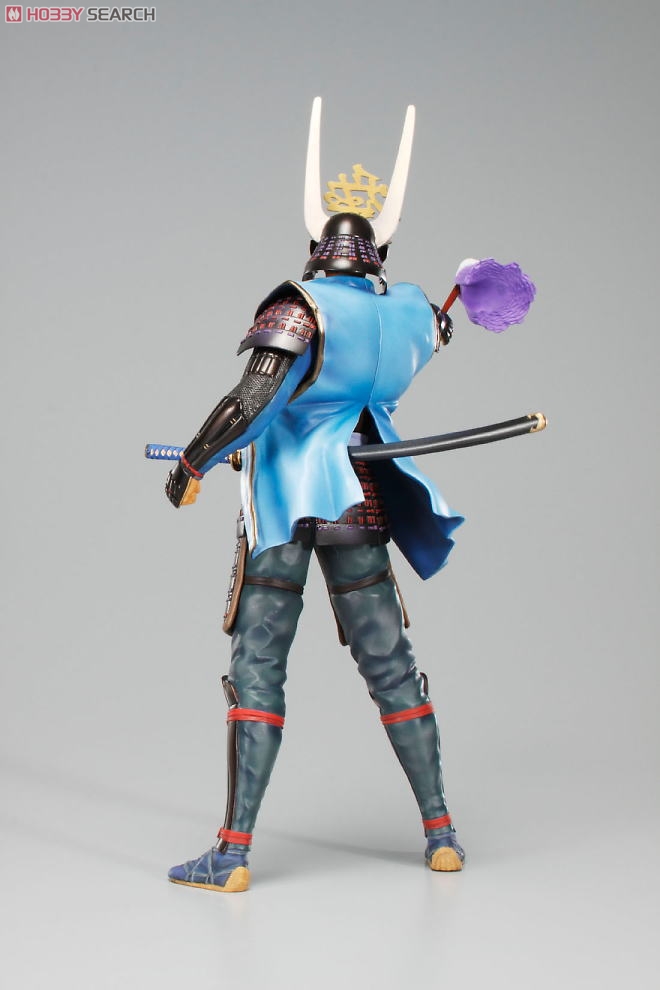 ハイスタンダード・スタチュー 花の慶次 直江兼続 (フィギュア