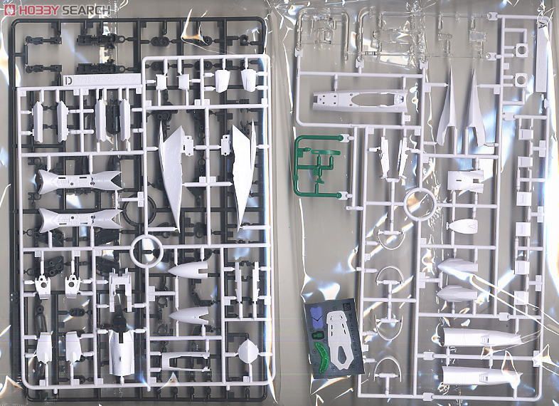 VF-25F メサイアバルキリー アルト機 ランカデカルチャーデカールVer