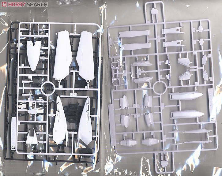 VF-25F メサイアバルキリー アルト機 ランカデカルチャーデカールVer