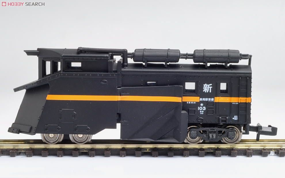 キ100 無印・新潟 (2両セット) (鉄道模型) - ホビーサーチ 鉄道模型 N