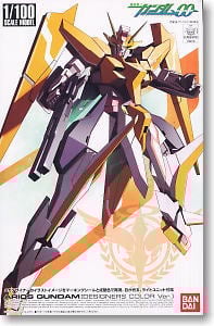 アリオスガンダム (1/100) (ガンプラ) - ホビーサーチ ガンプラ他