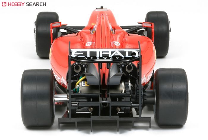 フェラーリ F60 (F104) (ラジコン) - ホビーサーチ ミニ四駆他