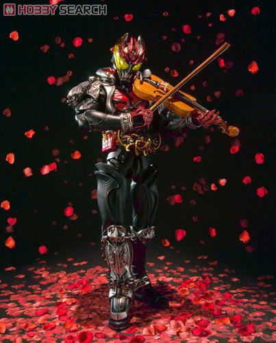 S.I.C. VOL.50 仮面ライダーキバ (完成品) - ホビーサーチ ロボット・特撮