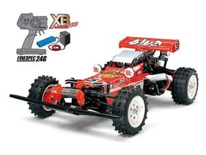 XB グラスホッパー (完成品) (ラジコン) - ホビーサーチ ミニ四駆他