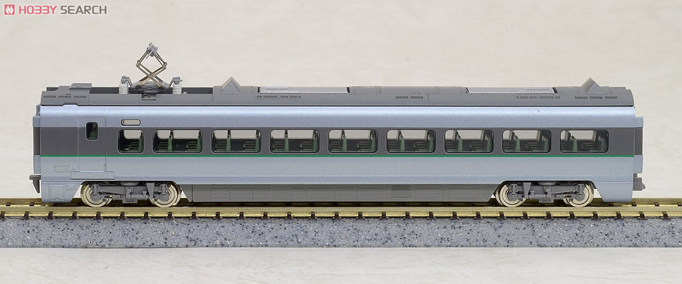 JR 400系 山形新幹線 (つばさ) (6両セット) (鉄道模型) - ホビーサーチ