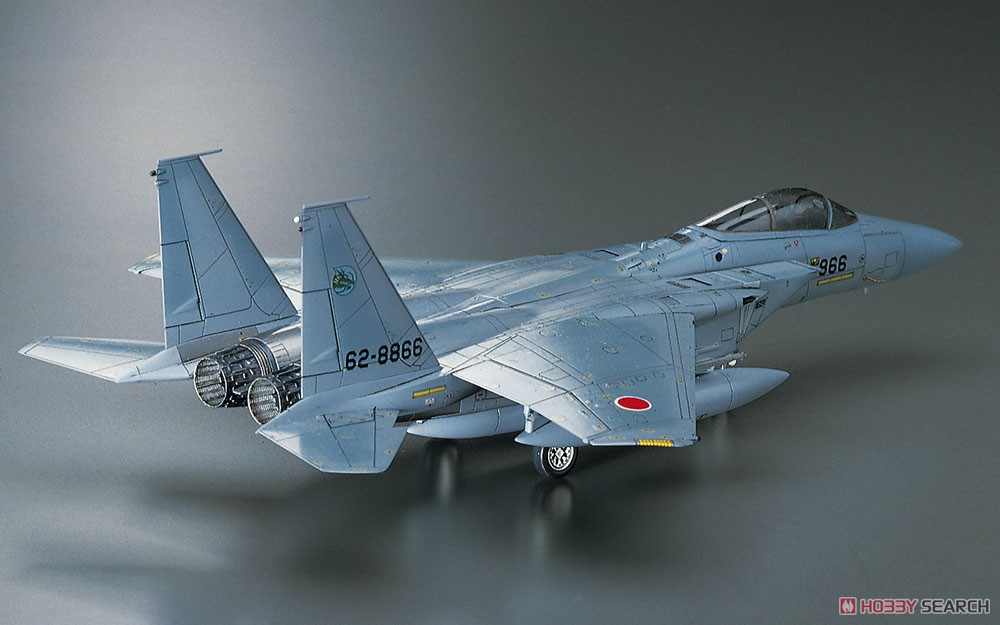 F-15J イーグル 航空自衛隊 (プラモデル) - ホビーサーチ ミリタリープラモ