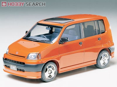 ホンダ S-MX ローダウン (プラモデル) - ホビーサーチ カーモデル