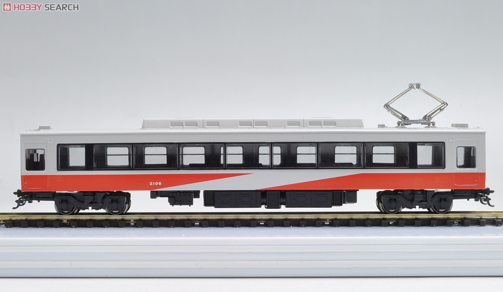 伊豆急行2100系 リゾート21 新ロゴ編成 (Izukyuロゴ入り) (7両セット