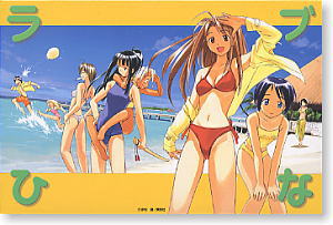 紺野みつね (ガレージキット) - ホビーサーチ フィギュア