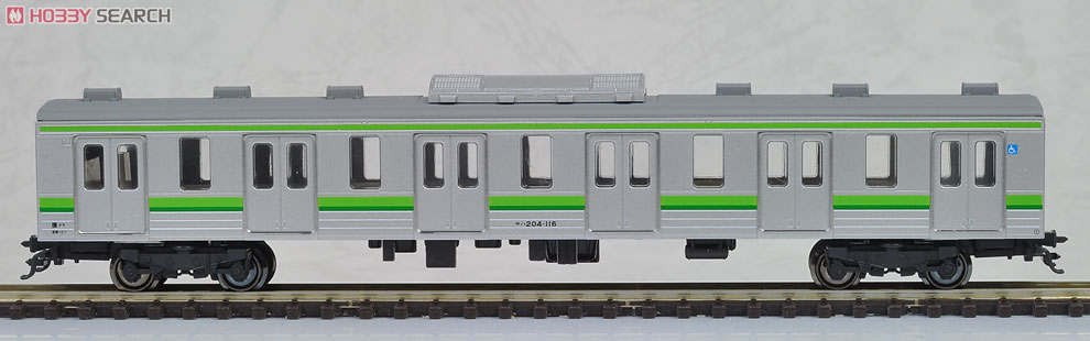 特別企画品】 205系 横浜線色 (8両セット) (鉄道模型) - ホビーサーチ