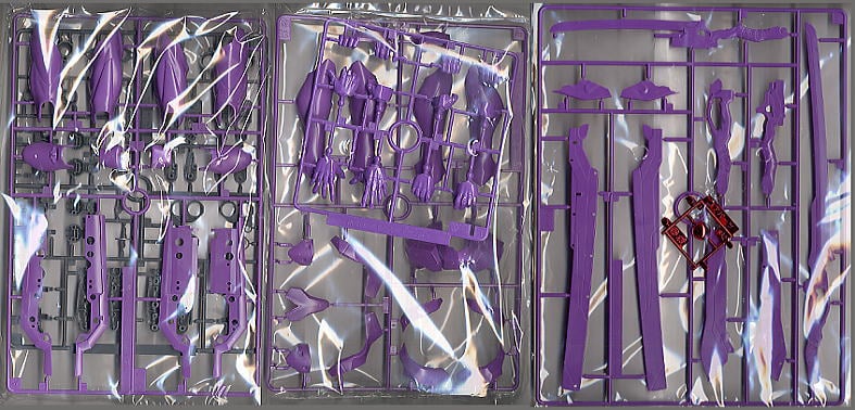 エヴァンゲリオン初号機 (PG) (プラモデル) - ホビーサーチ ガンプラ他