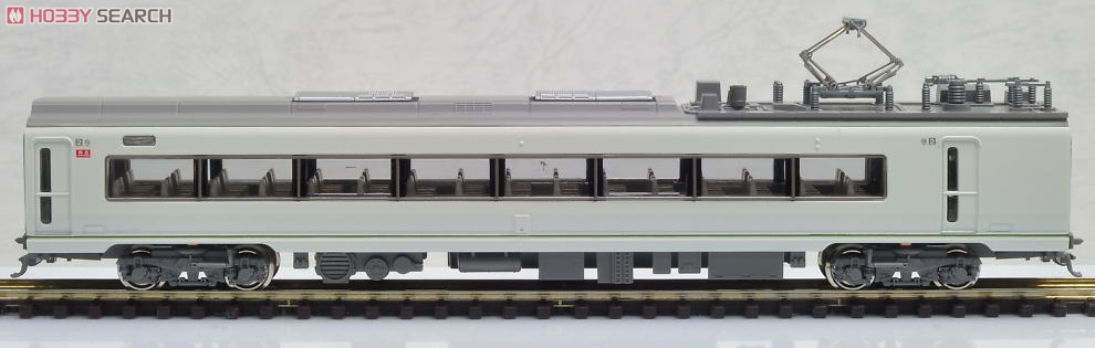 651系 「スーパーひたち」 (基本・7両セット) (鉄道模型) - ホビー