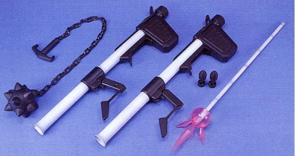 RX-78-2 ガンダム カスタムセット＃2 (ガンプラ) - ホビーサーチ