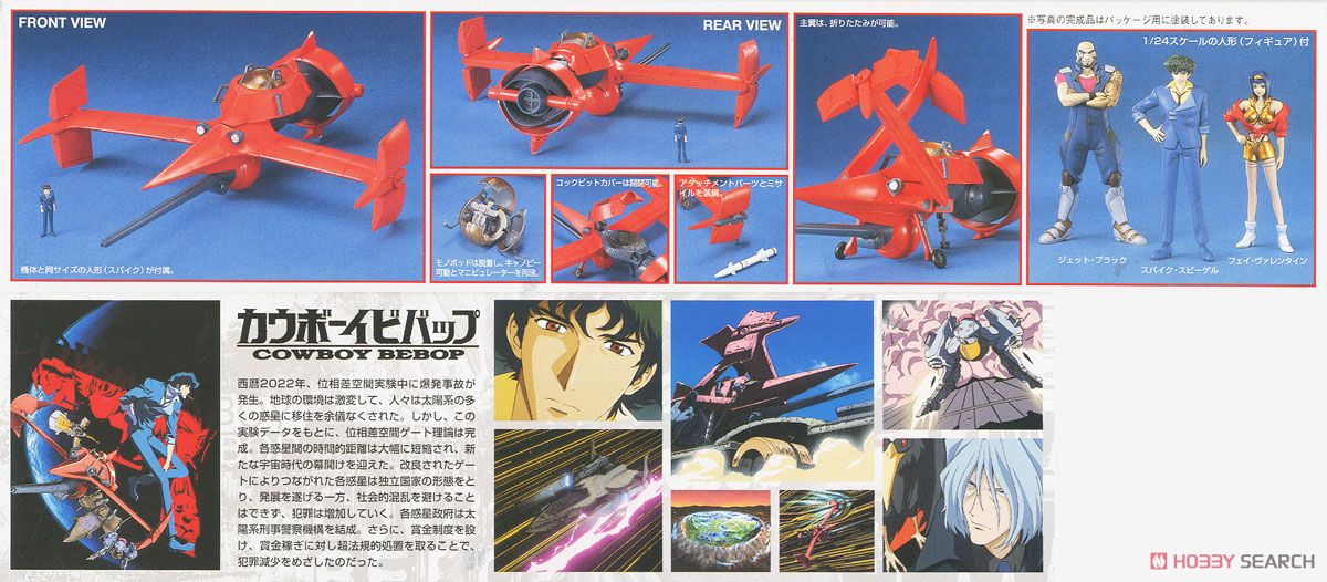 ソードフィッシュII (プラモデル) - ホビーサーチ ガンプラ他