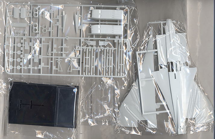 コンコルド (プラモデル) - ホビーサーチ ミリタリープラモ