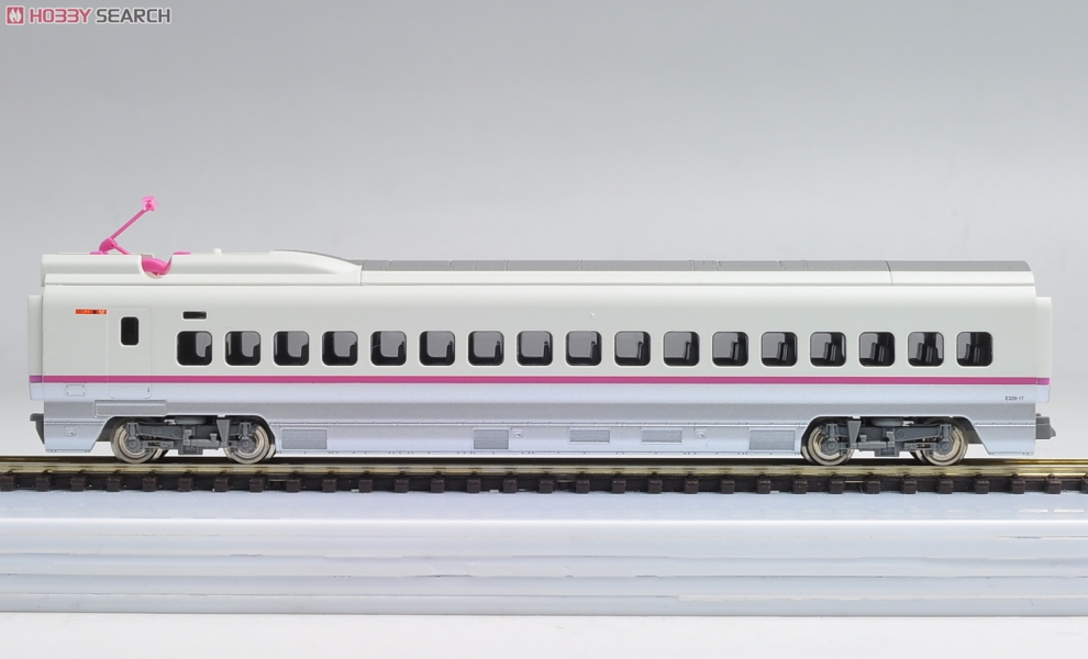 JR E3系 秋田新幹線 (こまち) (6両セット) (鉄道模型) - ホビーサーチ