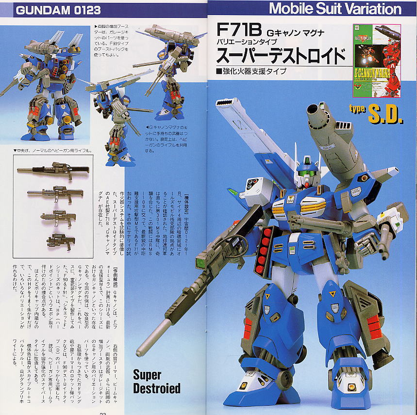 RX-99 ネオガンダム (1/100) (ガンプラ) - ホビーサーチ ガンプラ他