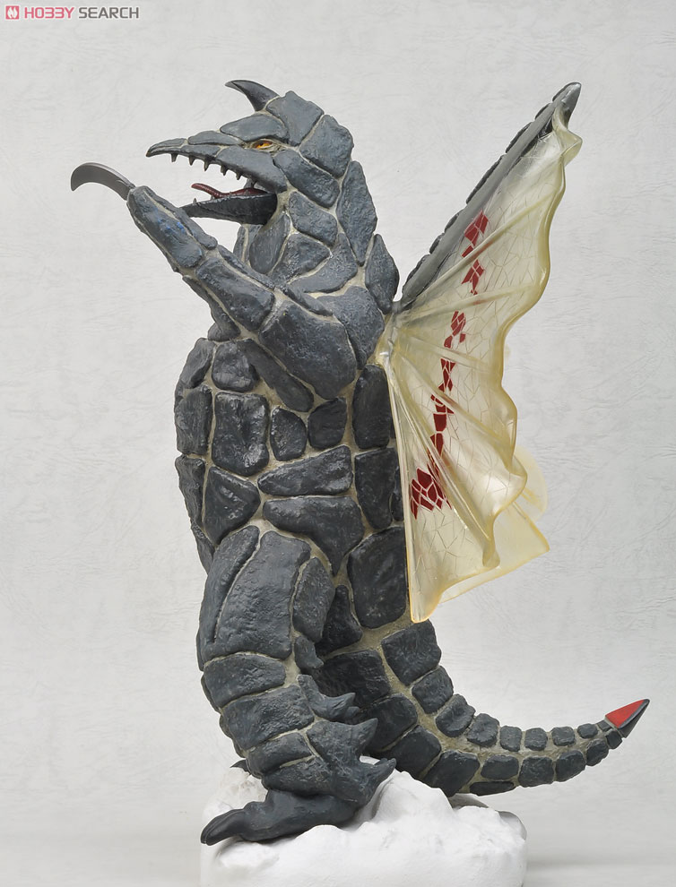 彗星怪獣ドラコ(完成品) - ホビーサーチ ロボット・特撮