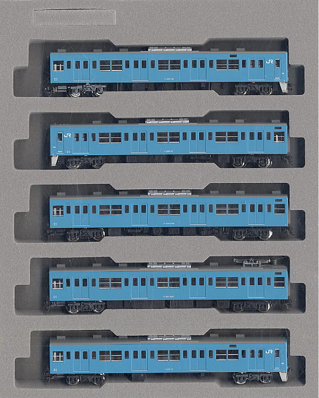 特別企画品】 201系 (京葉線色) (10両セット) (鉄道模型) - ホビー