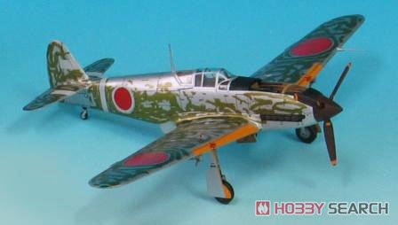 陸軍三式戦闘機 飛燕 一型乙 (プラモデル) - ホビーサーチ ミリタリー