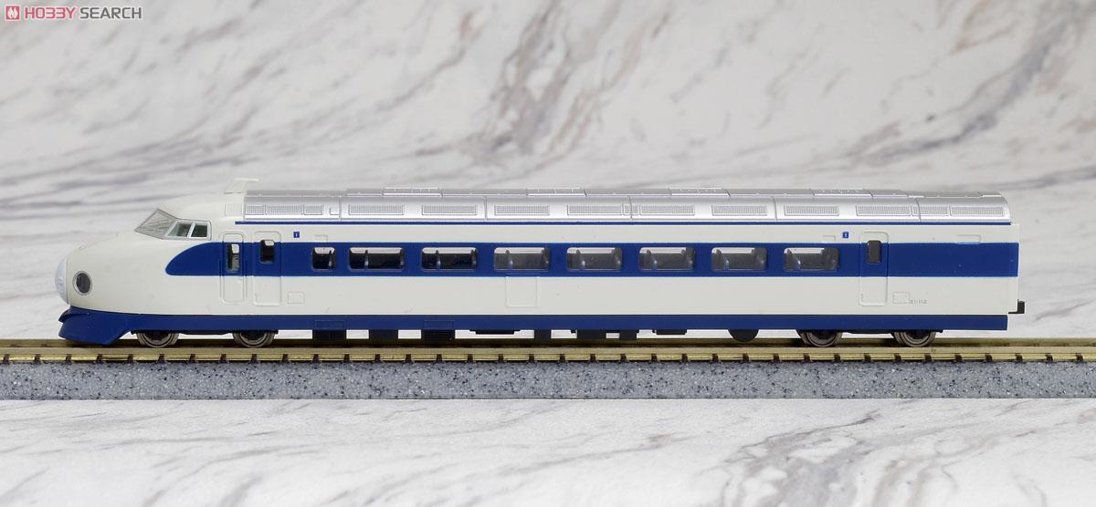 マイクロエース 0系新幹線 こだま号 大窓 基本セット＆増結セット