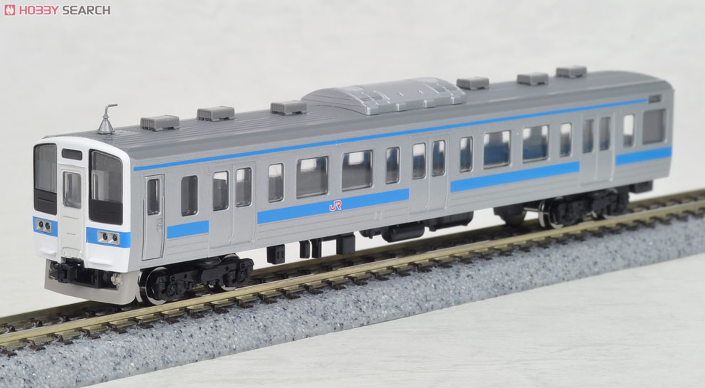 え*す様 TOMIX 92582 JR415系 1500番台 近郊電車4両セット え