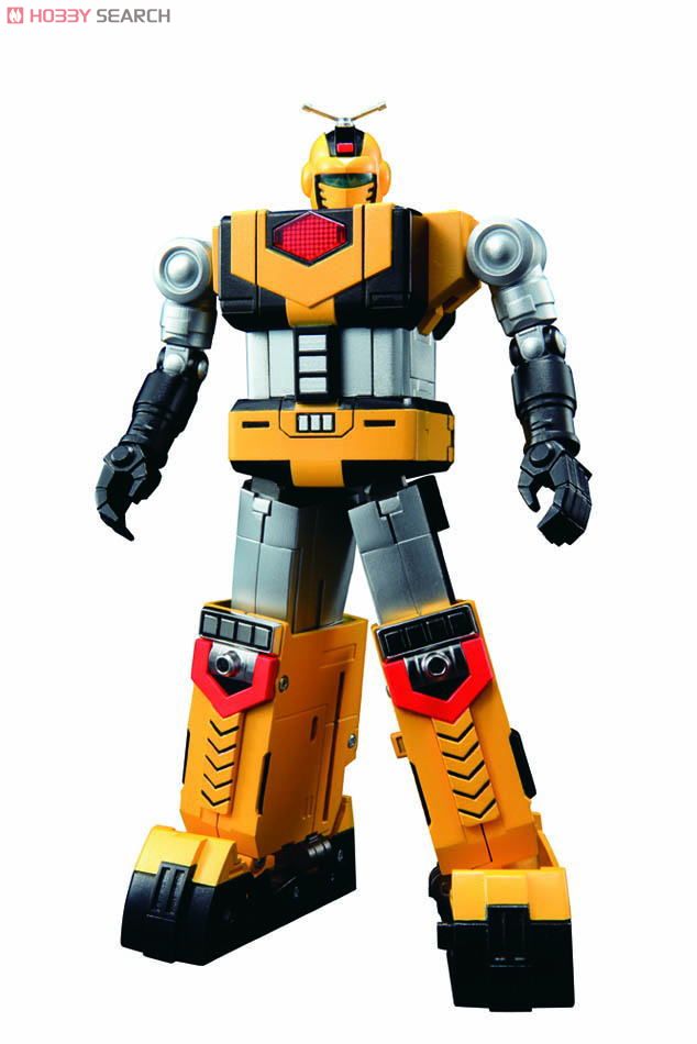 超合金魂 GX-60 宇宙大帝 ゴッドシグマ (完成品) - ホビーサーチ