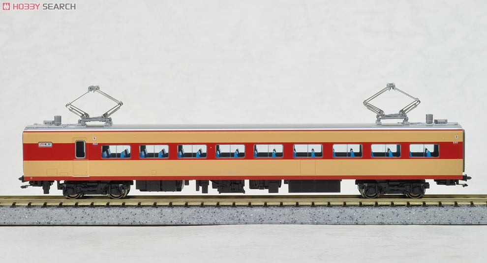 381系 「しなの」 (9両セット) ☆レジェンドコレクション (鉄道模型