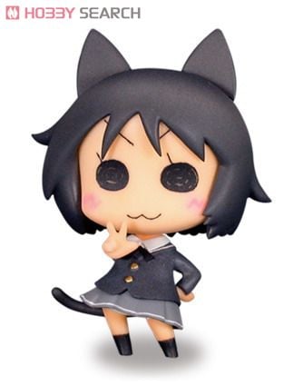 アマガミ フィギュアコレクション 9個セット (フィギュア) - ホビー