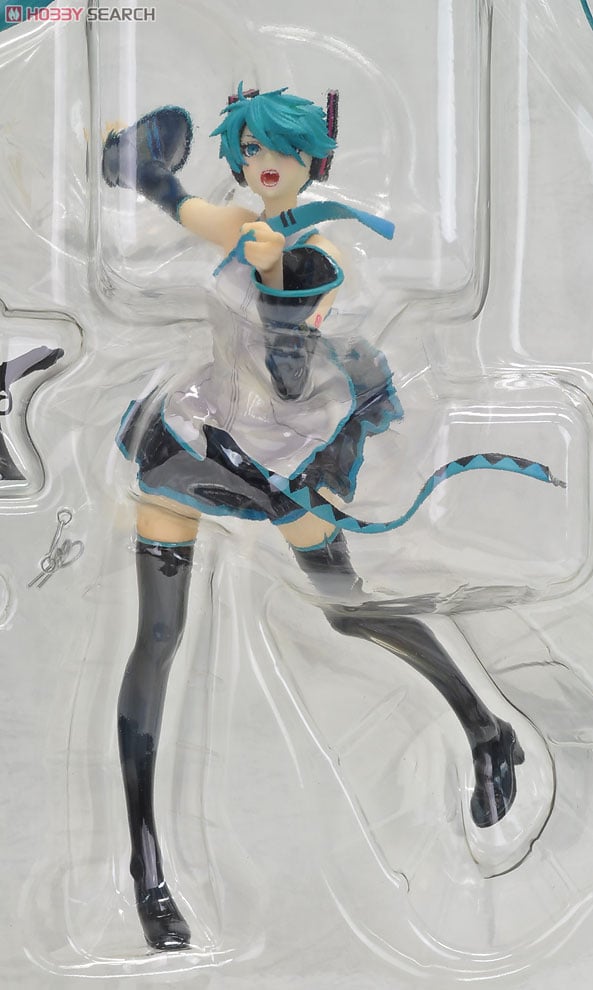 初音ミク 恋は戦争ver. (フィギュア) - ホビーサーチ フィギュア