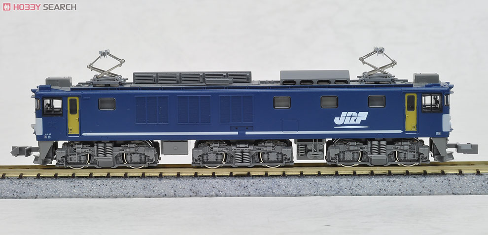 EF64-1000 JR貨物広島更新色 (鉄道模型) - ホビーサーチ 鉄道模型 N