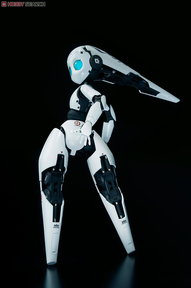 超合金 ファイアボール チャーミング ドロッセル (完成品) - ホビー