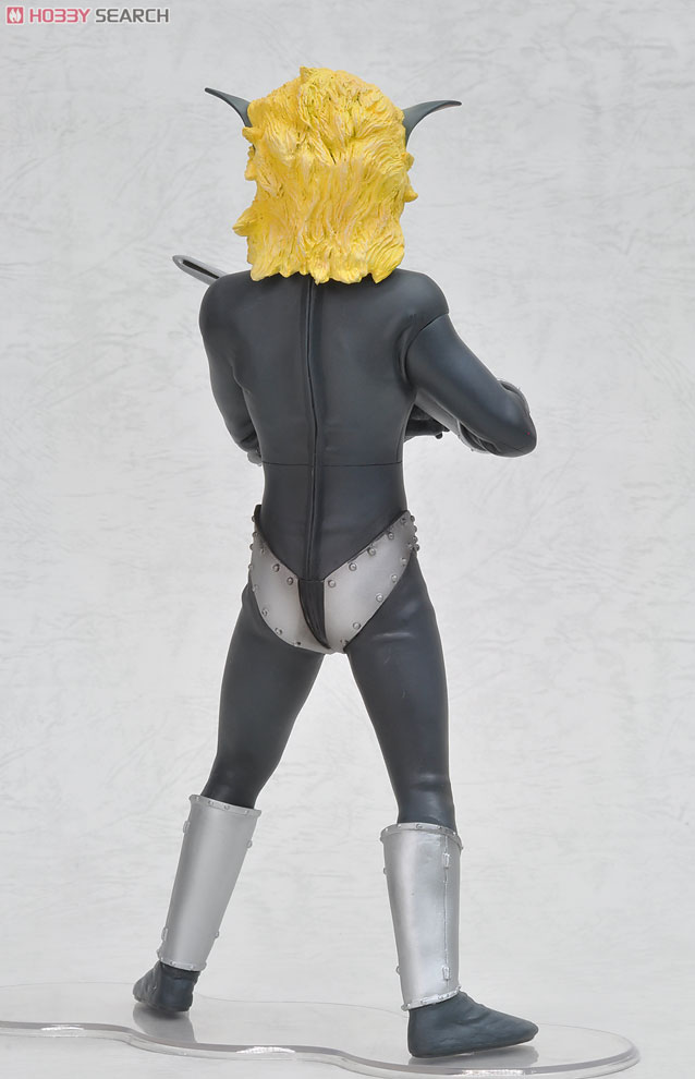 大怪獣シリーズ マグマ星人 (完成品) - ホビーサーチ ロボット・特撮