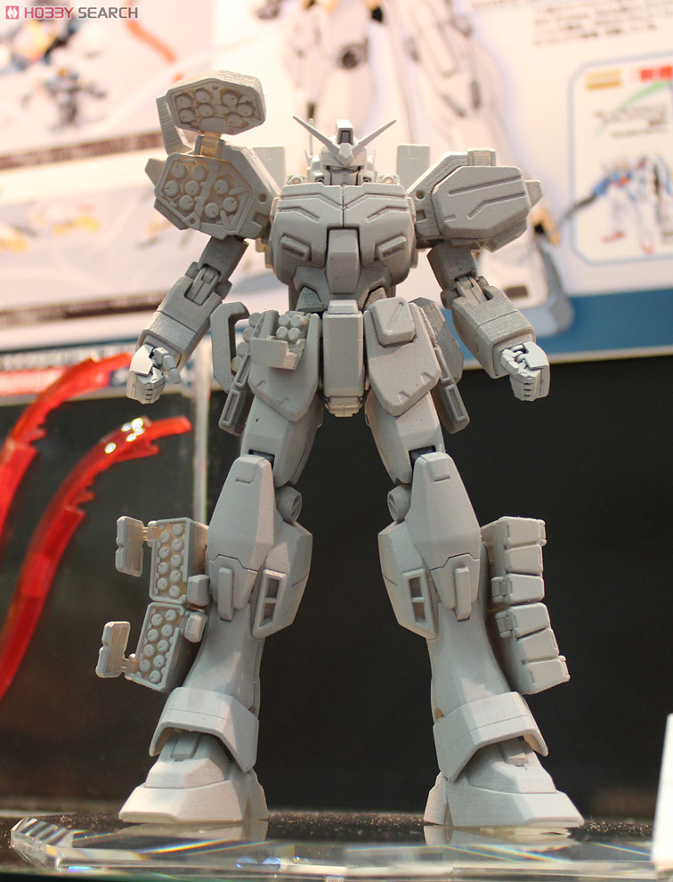 ガンダムヘビーアームズ EW (MG) (ガンプラ) - ホビーサーチ ガンプラ他