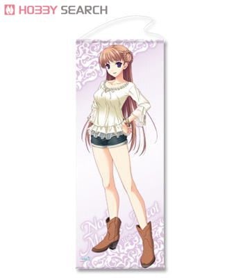 ワルキューレロマンツェ 等身大タペストリーB (ノエル) (キャラクター