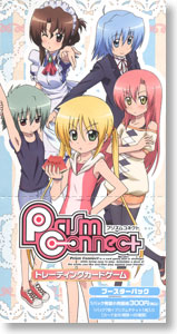 プリズムコネクト 妖狐×僕SS ブースターパック (トレーディングカード