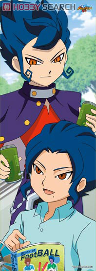 イナズマイレブンGO キャラポスコレクション 専用収納ファイル